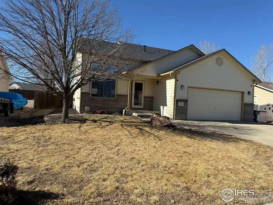 941 S Rachel Avenue, Milliken, CO 80543 - #2