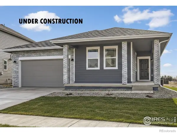 1857 Cord Grass Drive, Fort Collins, CO 80524