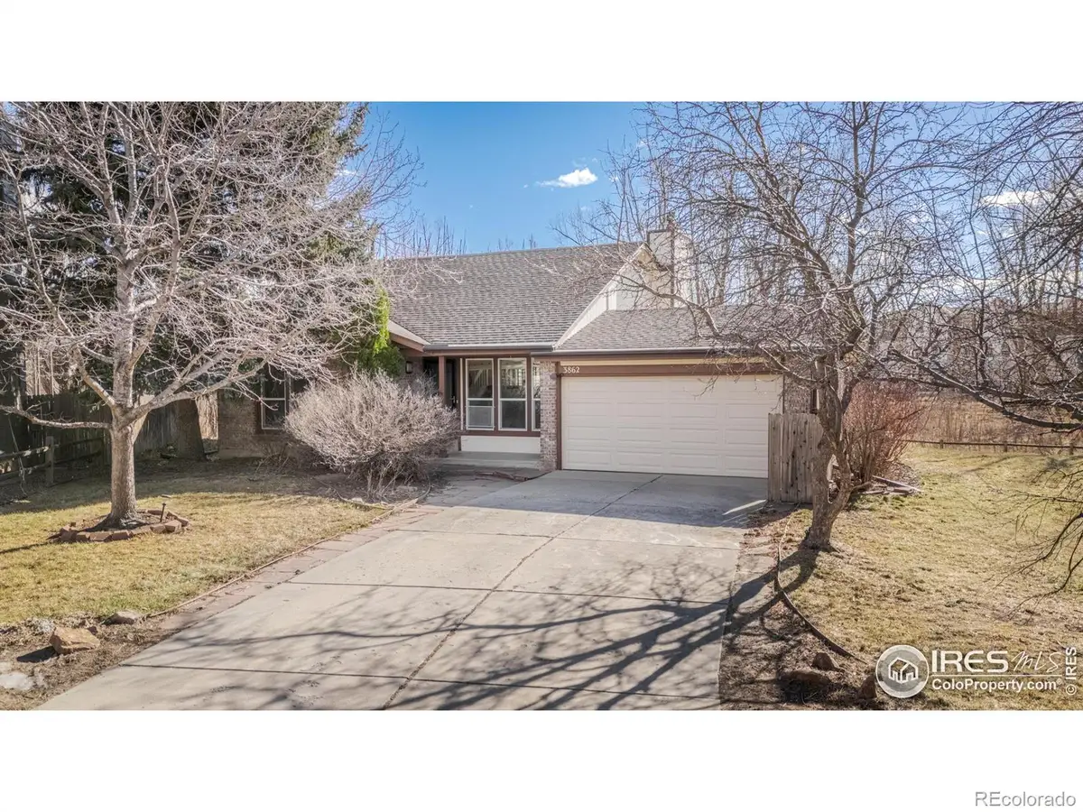 3862 Campo Court, Boulder, CO 80301 - #1