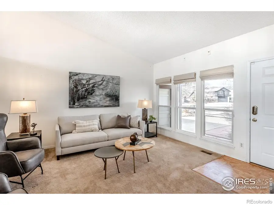 3862 Campo Court, Boulder, CO 80301 - #3