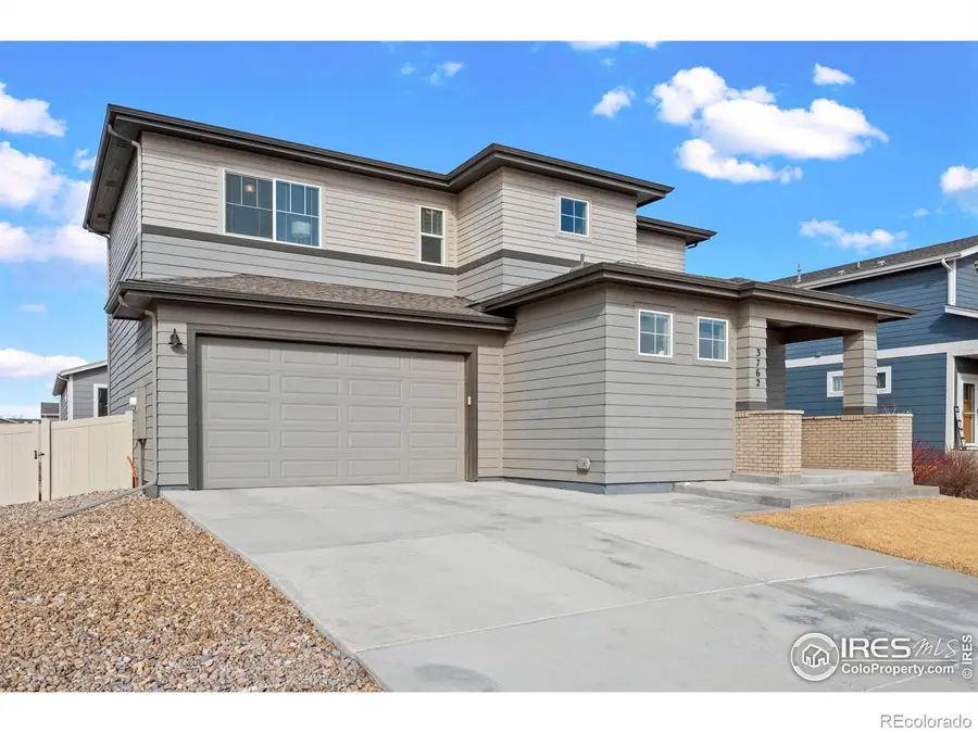3762 Buckthorn Street, Wellington, CO 80549 - #2