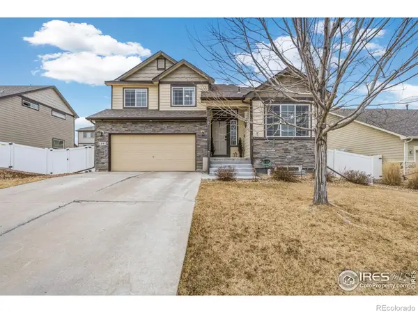 2307 74th Avenue Court, Greeley, CO 80634
