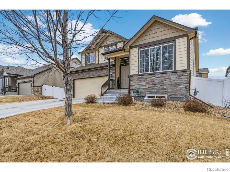 2307 74th Ave Ct, Greeley, CO 80634 - #2