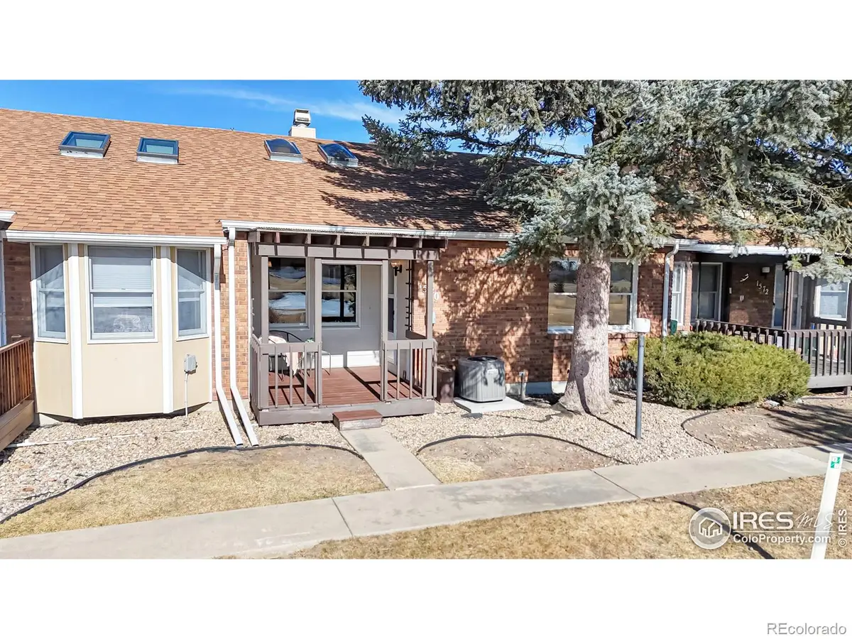 1570 W 29th Street, Loveland, CO 80538 - #1