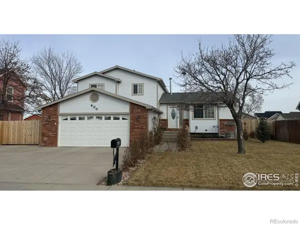 600 Gayle Street, Fort Morgan, CO 80701