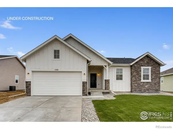 348 Rustic Barn Lane, Berthoud, CO 80513