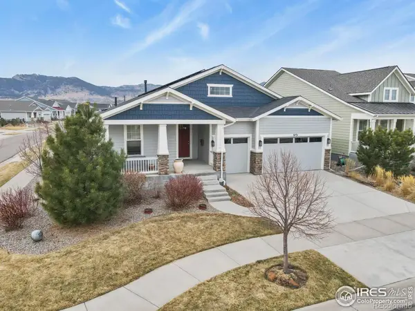 8731 Culebra Court, Arvada, CO 80007