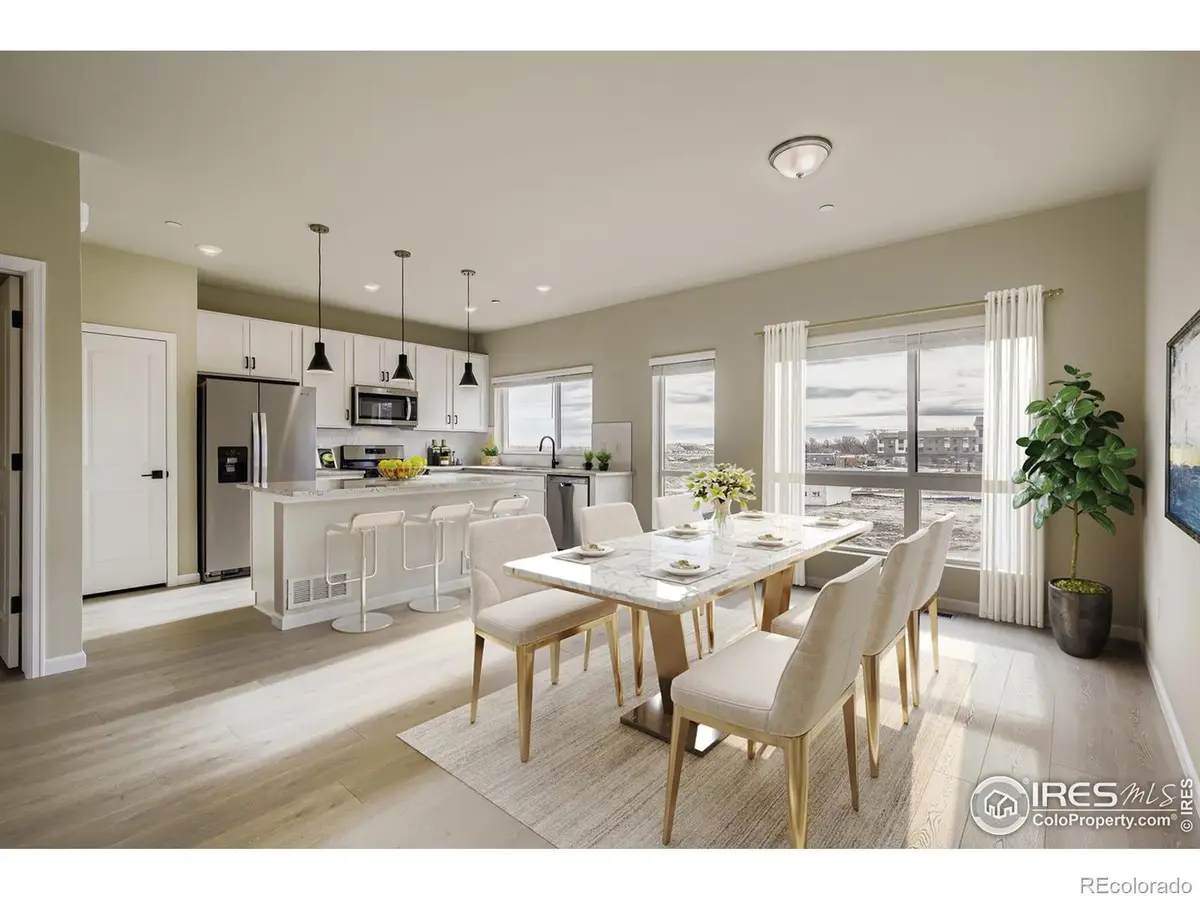 1003 Schlagel Street #7, Fort Collins, CO 80524 - #1