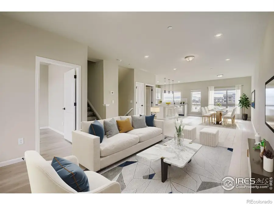 1003 Schlagel Street #7, Fort Collins, CO 80524 - #2