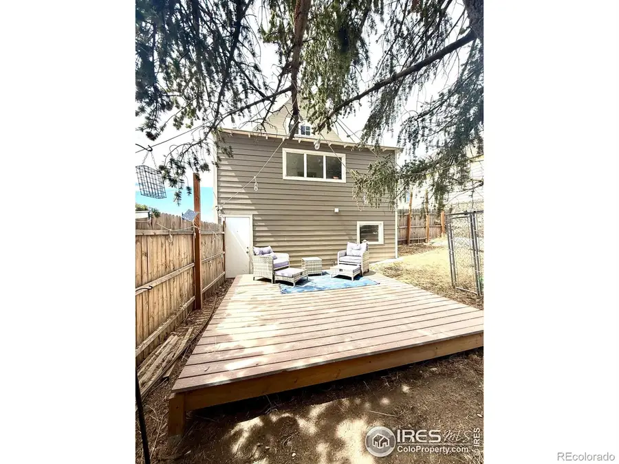 430 S 4th Street S, Victor, CO 80860 - #2