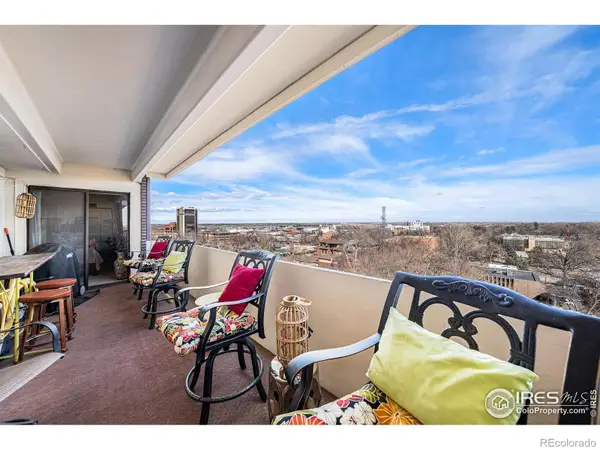 415 S Howes Street #1001, Fort Collins, CO 80521