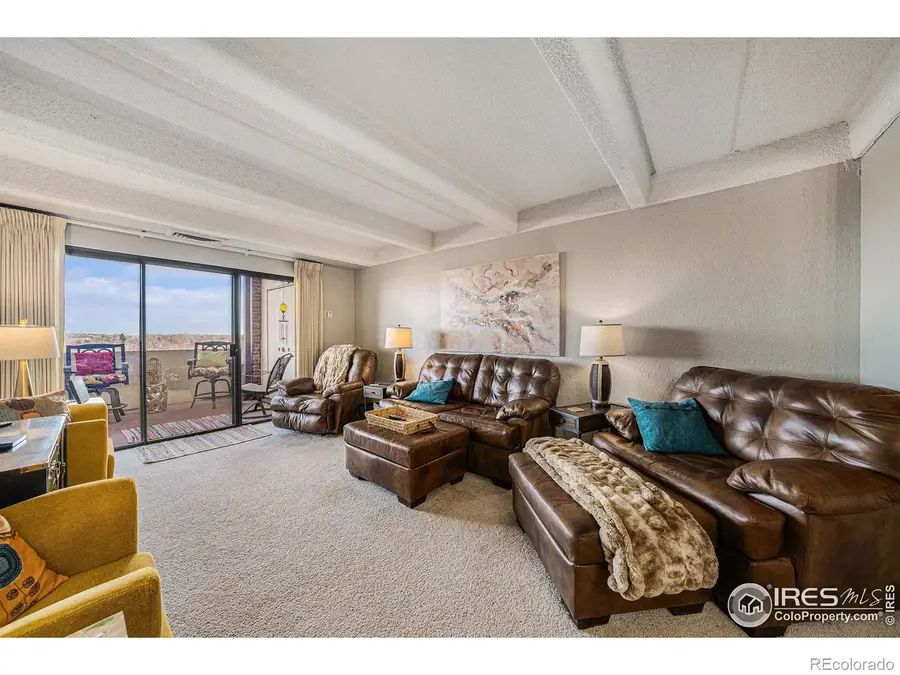 415 S Howes Street #1001, Fort Collins, CO 80521 - #2