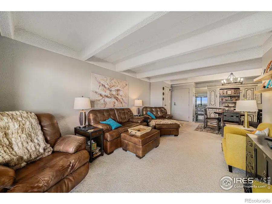 415 S Howes Street #1001, Fort Collins, CO 80521 - #3