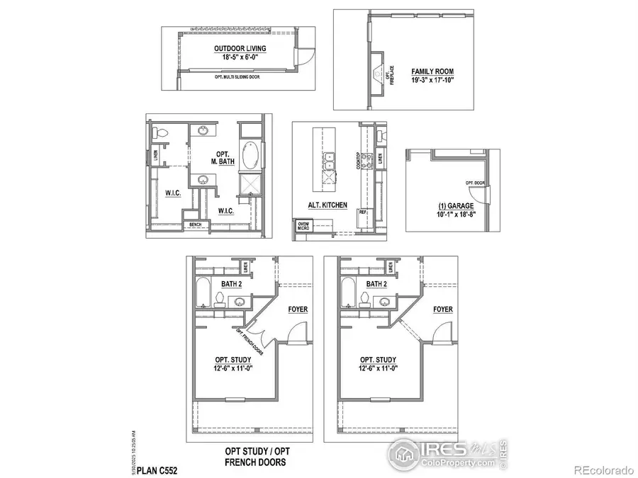1644 Sundown Run Drive, Windsor, CO 80550 - #2