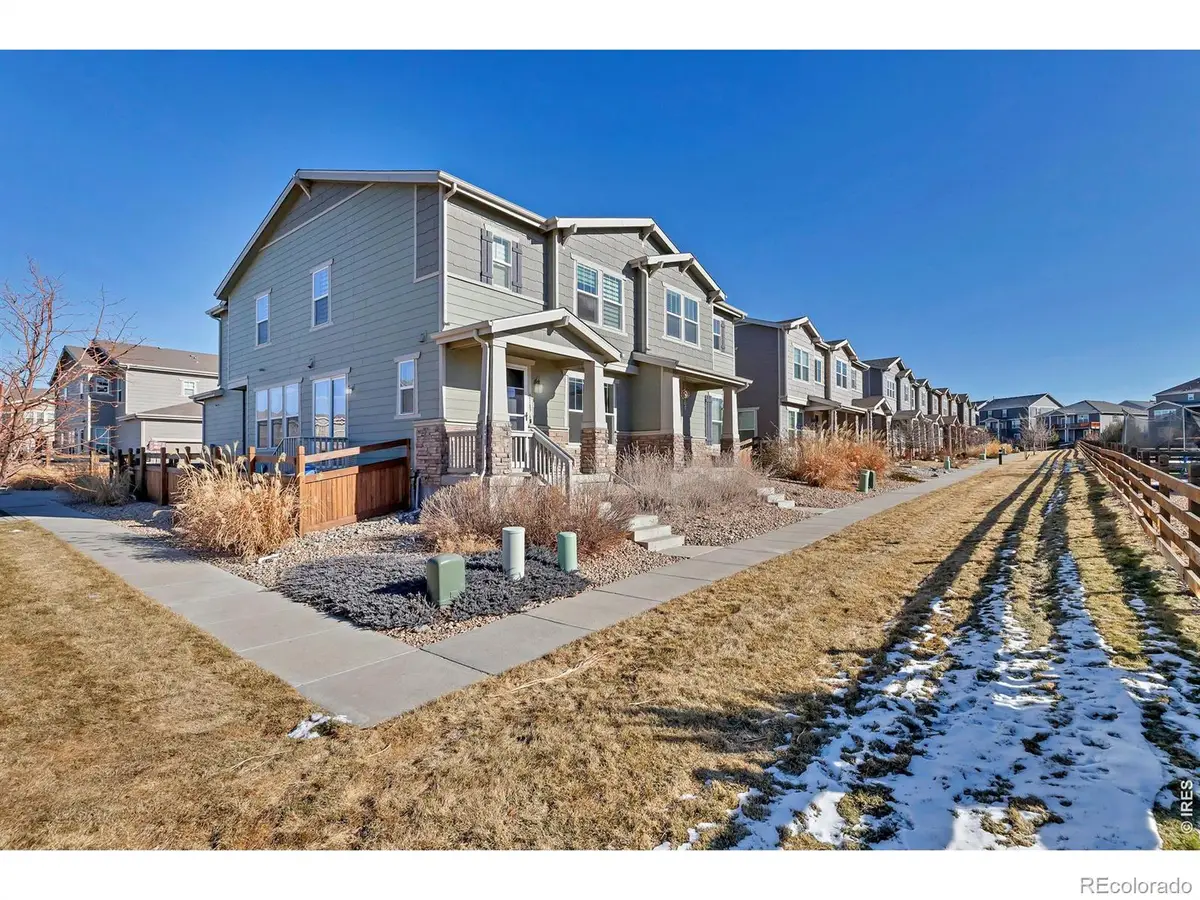 21876 E Radcliff Circle, Aurora, CO 80015 - #1