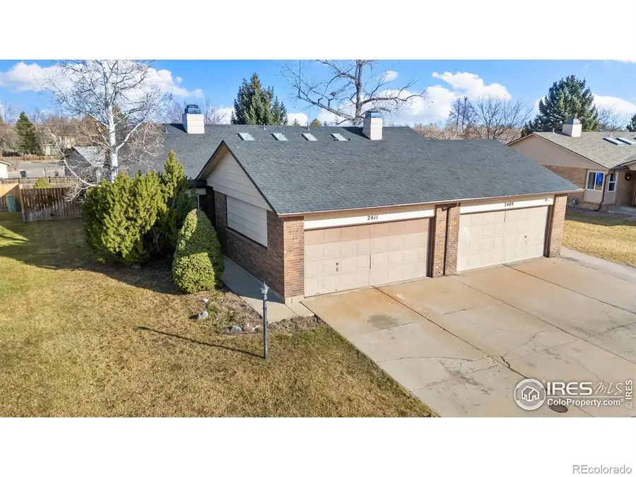 2411 15th Street Sw, Loveland, CO 80537 - #3