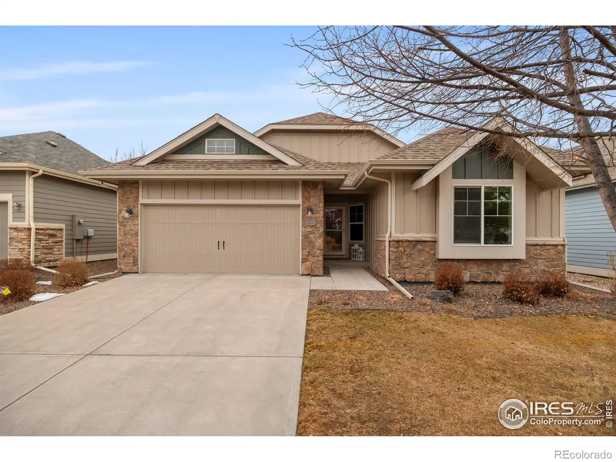 4109 Stoney Creek Drive, Fort Collins, CO 80525 - #1