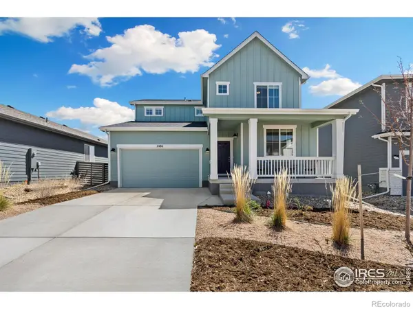 2486 White Pelican Avenue, Loveland, CO 80538