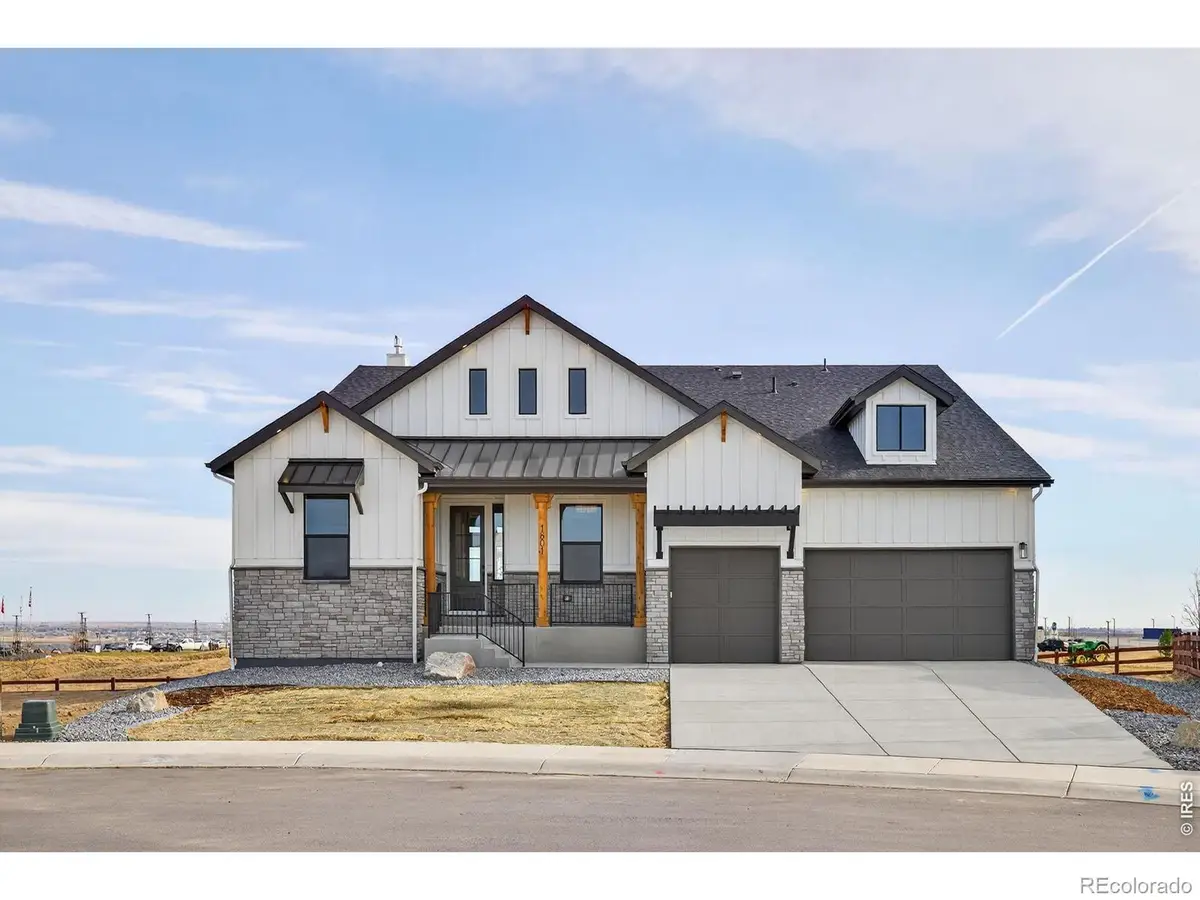 1801 Vista Valley Drive, Windsor, CO 80550 - #1