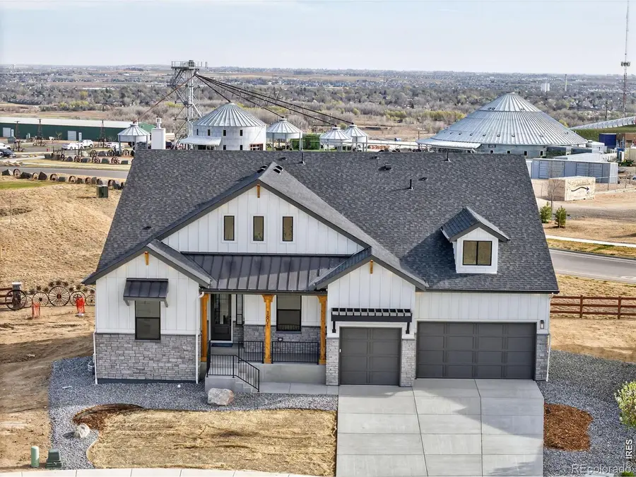 1801 Vista Valley Drive, Windsor, CO 80550 - #3