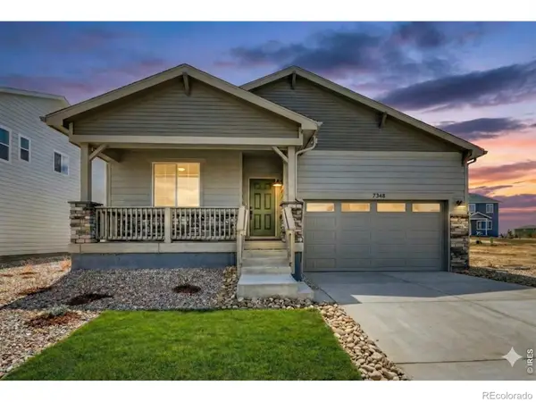 7348 Arkansas Street, Frederick, CO 80530
