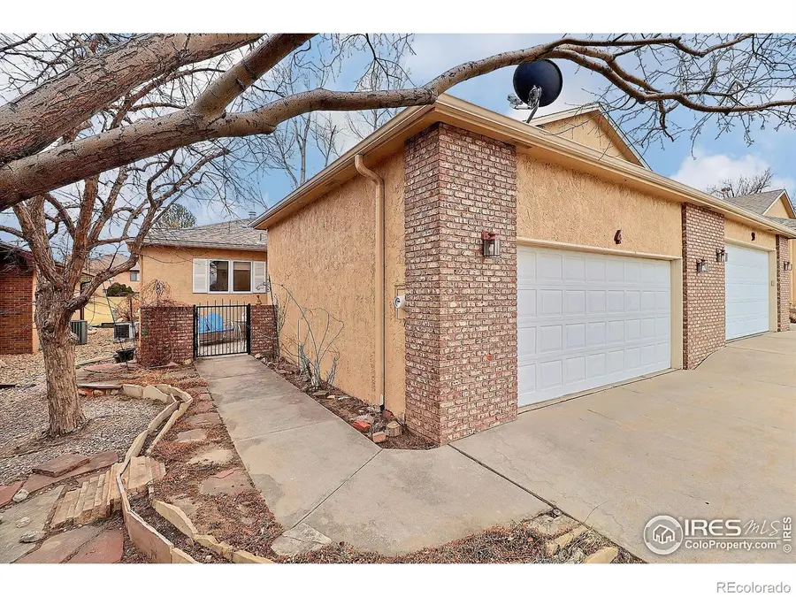 1001 43rd Avenue #4, Greeley, CO 80634 - #3