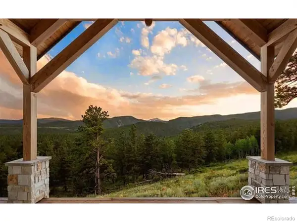 14 Caribou Ridge, Nederland, CO 80466