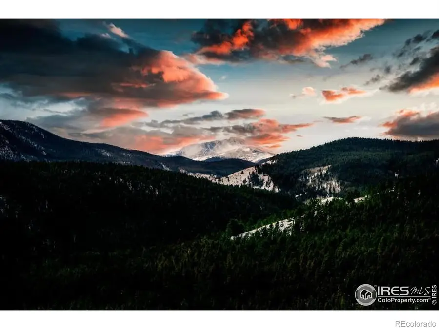 14 Caribou Ridge, Nederland, CO 80466 - #2