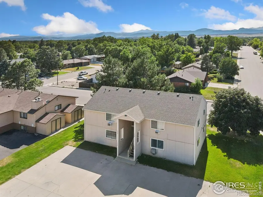 132 W 47th Place #A-1, Loveland, CO 80538 - #2