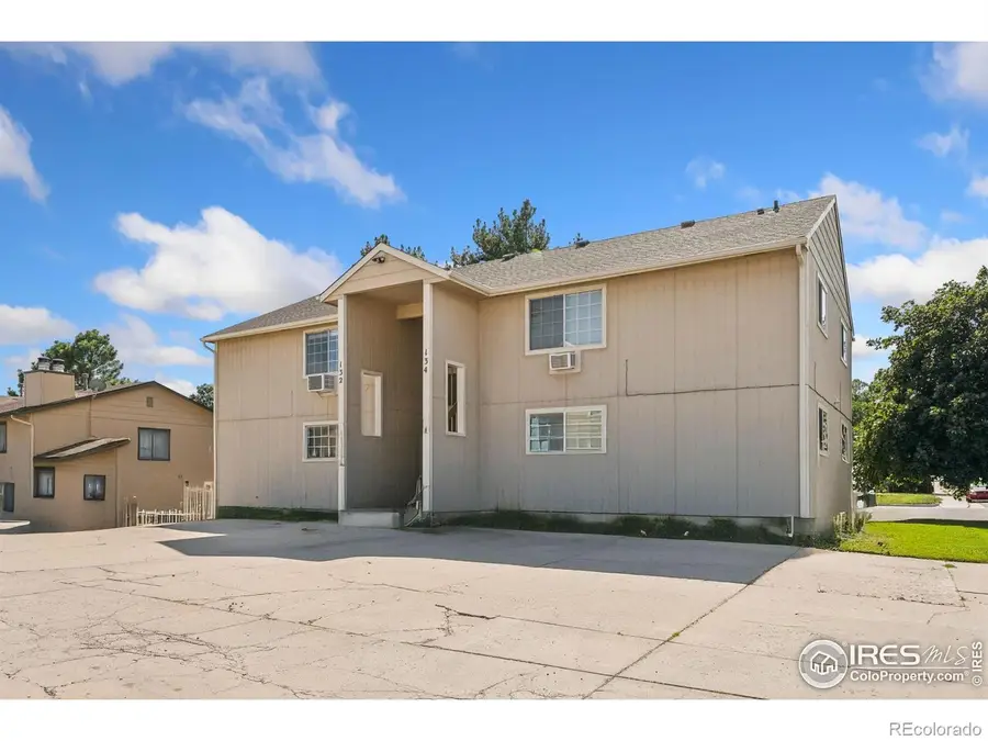 132 W 47th Place #A-1, Loveland, CO 80538 - #3