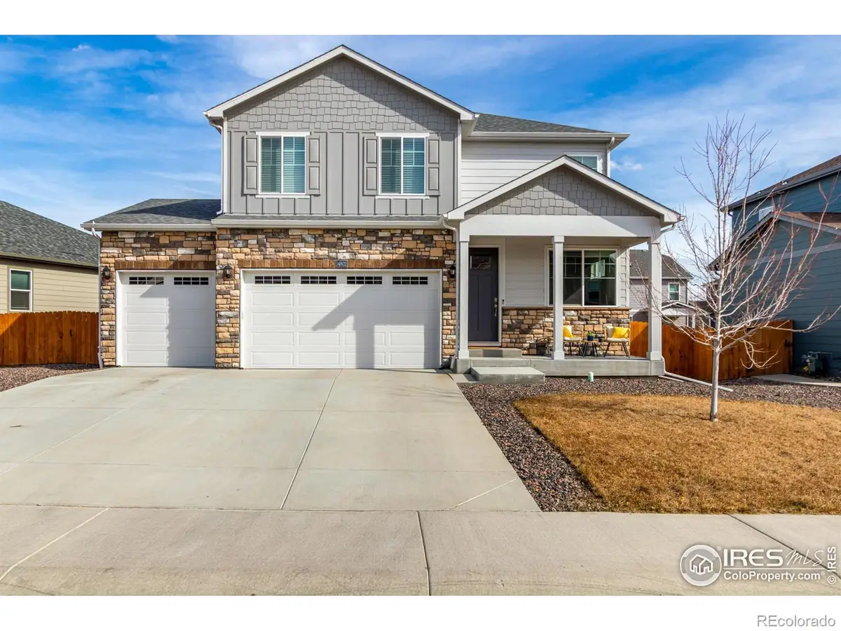14802 Normande Drive, Mead, CO 80542 - #1