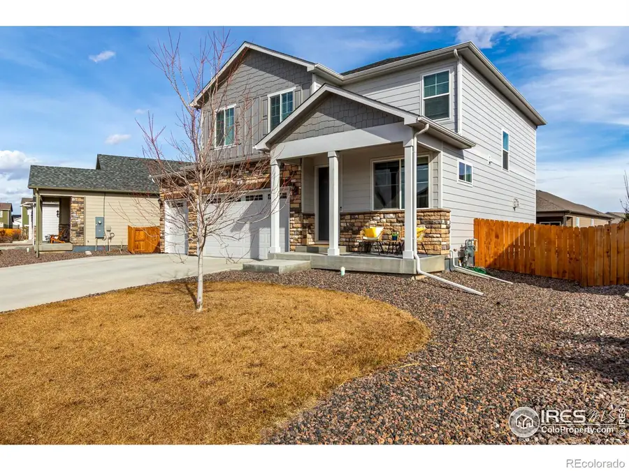 14802 Normande Drive, Mead, CO 80542 - #3