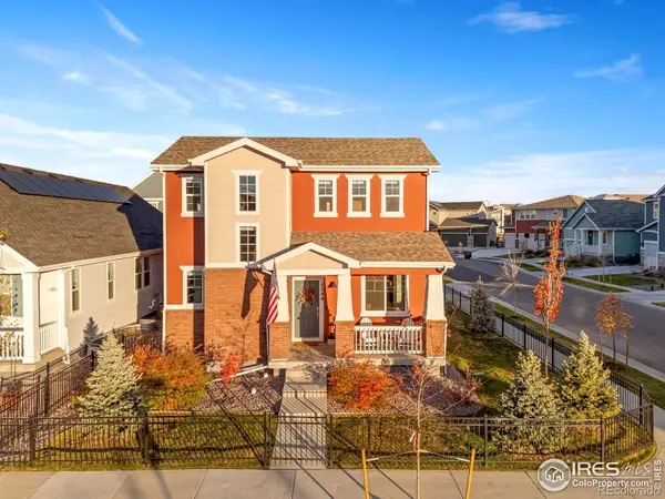 6044 Flying Mallard Drive, Fort Collins, CO 80528