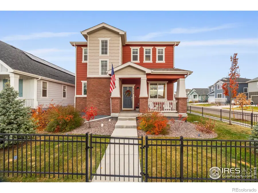 6044 Flying Mallard Drive, Fort Collins, CO 80528 - #3