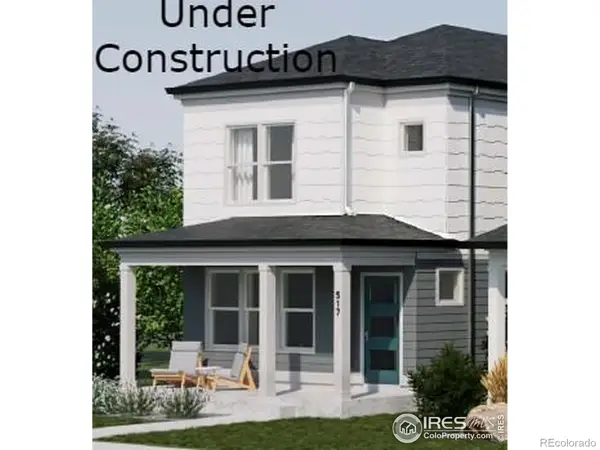 3255 Comet Street, Fort Collins, CO 80524