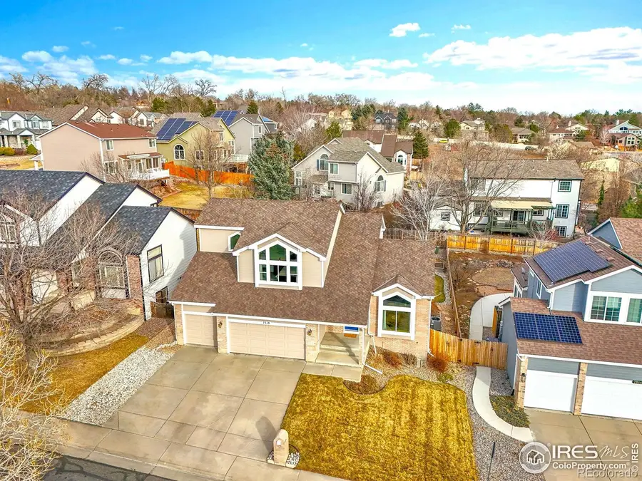 7518 Swadley Street, Arvada, CO 80005 - #2