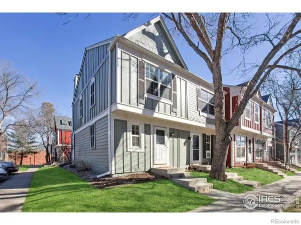 1048 Milo Circle #A, Lafayette, CO 80026