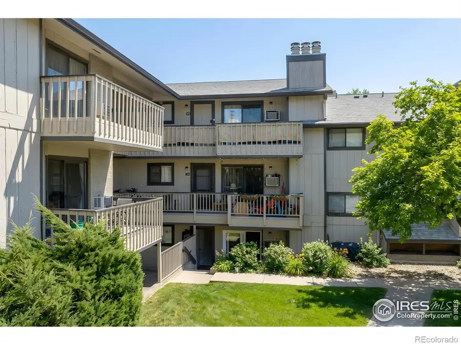 665 Manhattan Drive #9, Boulder, CO 80303 - #3