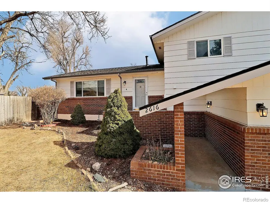 2616 25th Avenue, Greeley, CO 80634 - #3