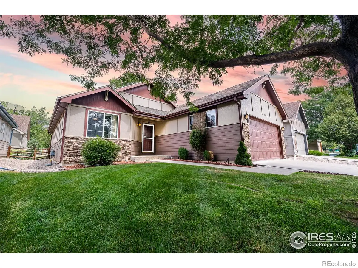4632 Brenton Drive, Fort Collins, CO 80524 - #1