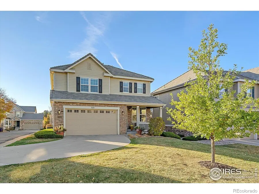 4545 S Monaco Street #324, Denver, CO 80237 - #2