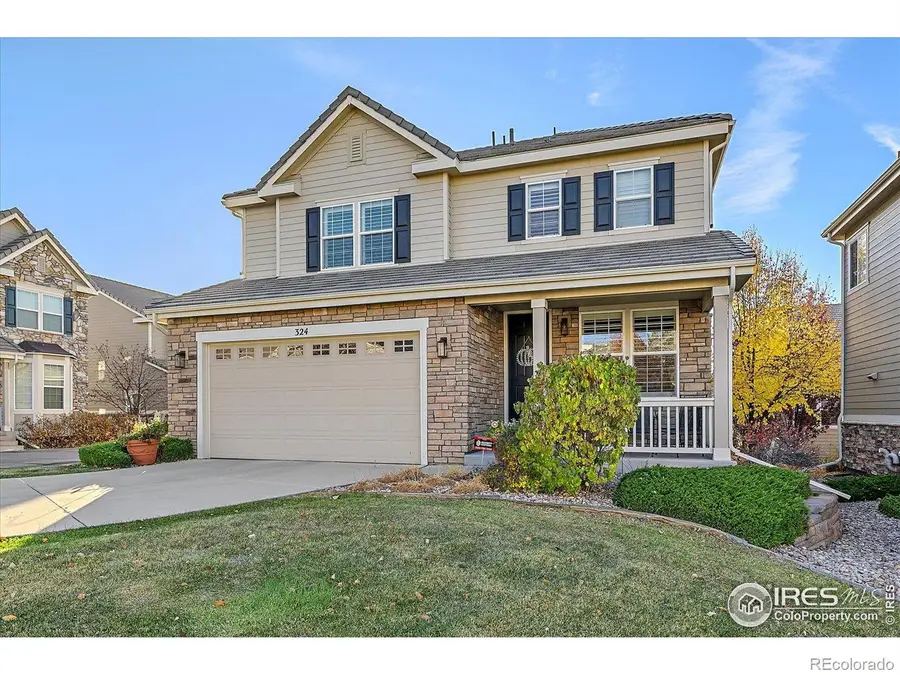 4545 S Monaco Street #324, Denver, CO 80237 - #3