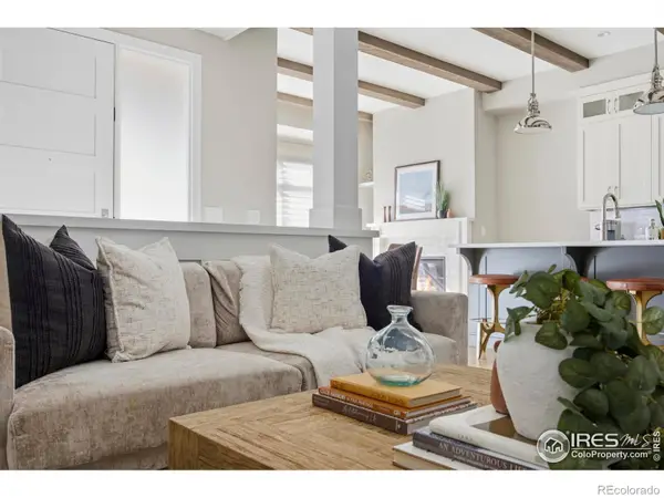 317 N Howes Street, Fort Collins, CO 80521