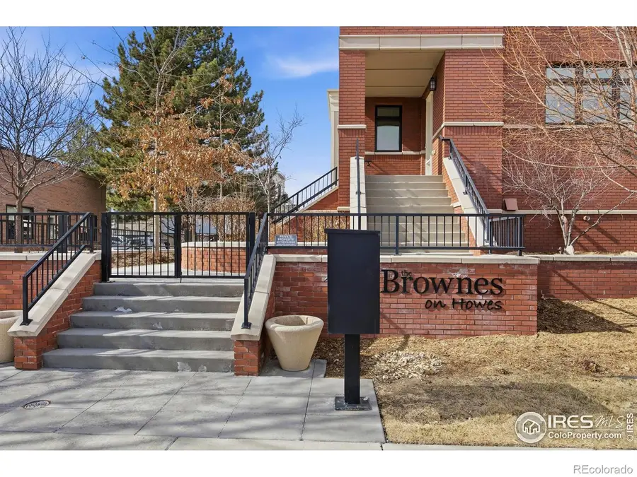 317 N Howes Street, Fort Collins, CO 80521 - #2