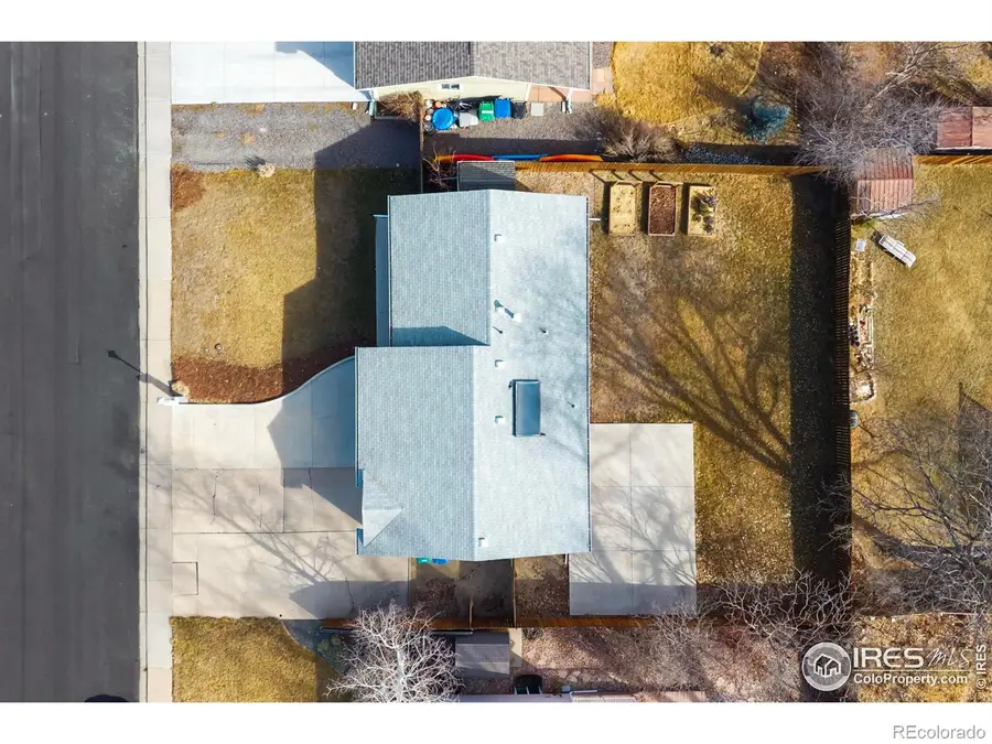 2623 Danbury Drive, Longmont, CO 80503 - #2