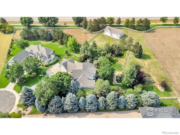 7507 Blue Water Court, Fort Collins, CO 80525