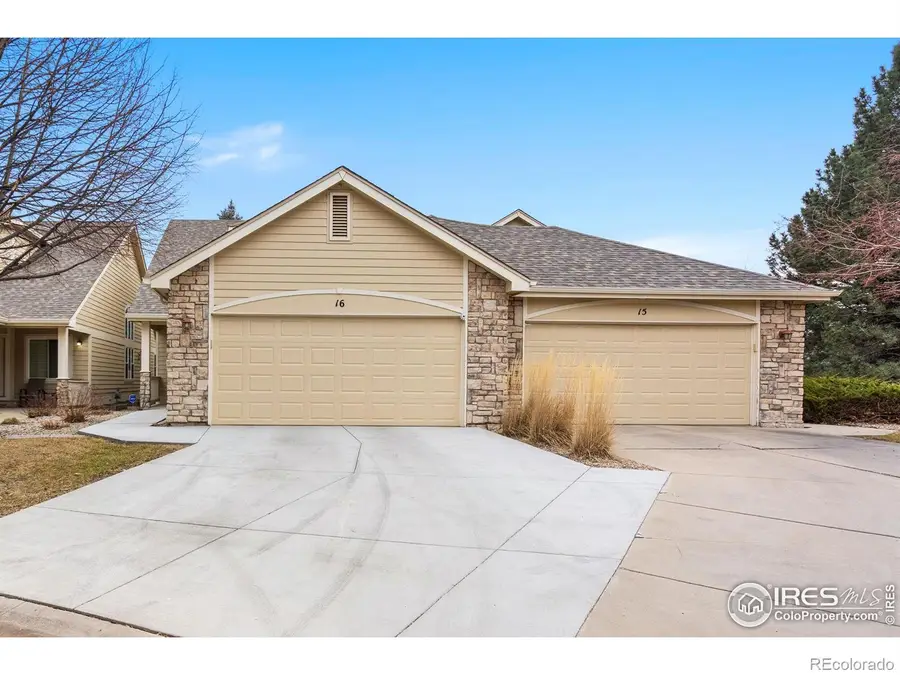 3500 Swanstone Drive #16, Fort Collins, CO 80525 - #2