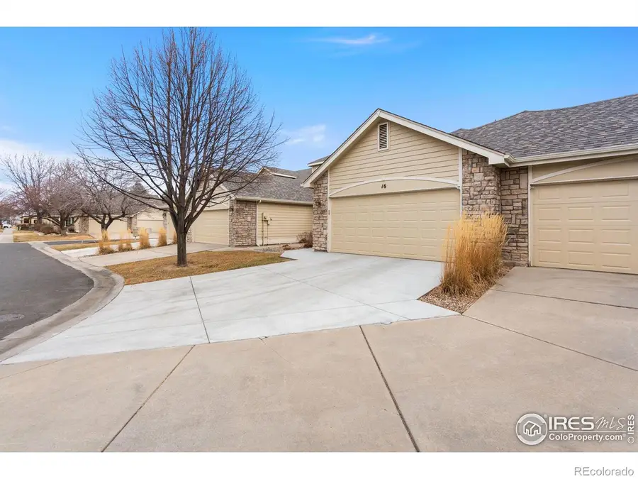 3500 Swanstone Drive #16, Fort Collins, CO 80525 - #3