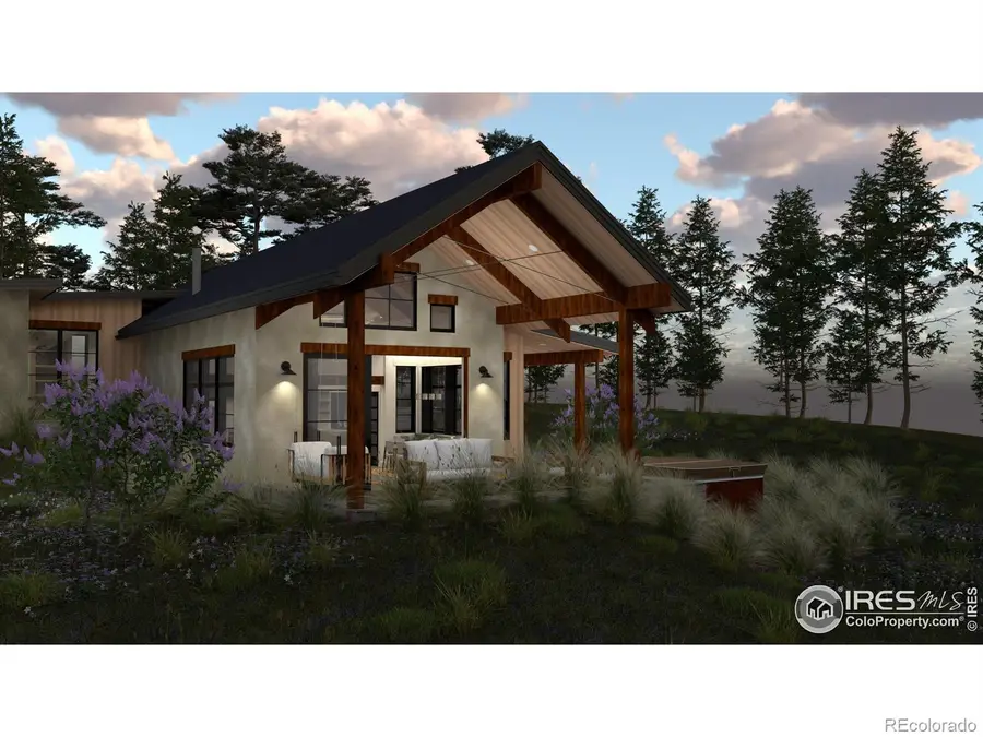 165 Wolf Drive, Drake, CO 80515 - #2