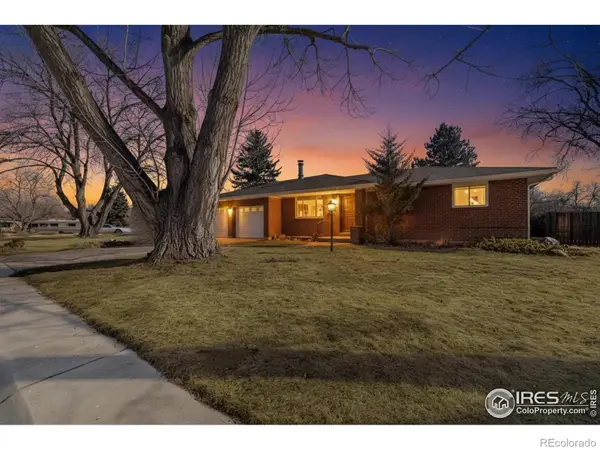 2204 Stanford Road, Fort Collins, CO 80525